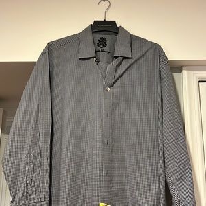 Men’s dress shirt